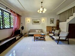 Blk 108 Pasir Ris Street 12 (Pasir Ris), HDB Executive #462899071